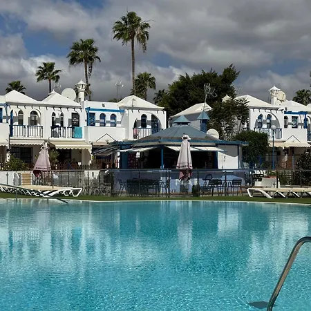 Сasa de vacaciones 55 Playmar Wellness *