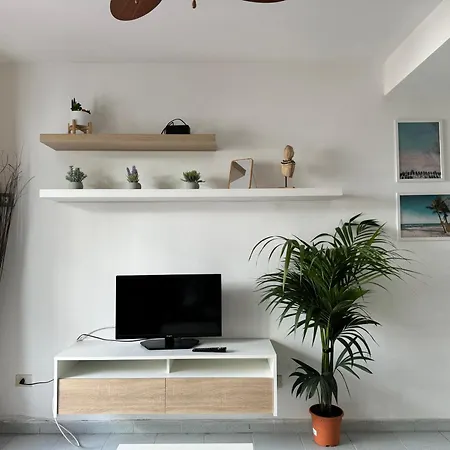 55 Playmar Wellness Holiday home