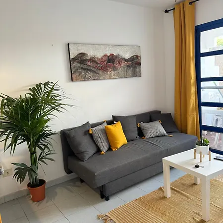 55 Playmar Wellness Holiday home