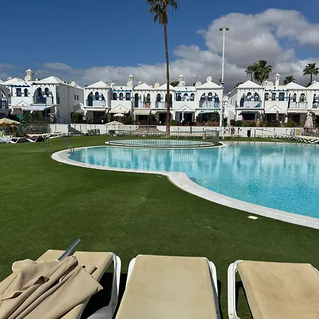 55 Playmar Wellness Сasa de vacaciones *