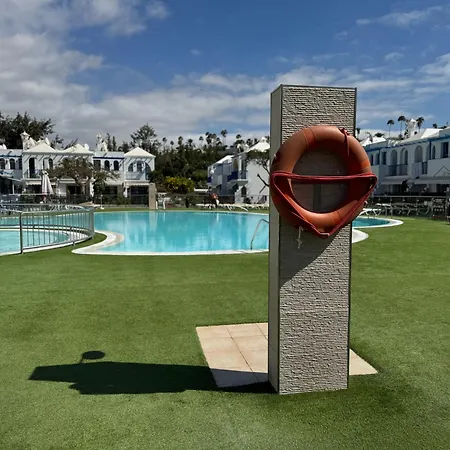 55 Playmar Wellness Сasa de vacaciones *