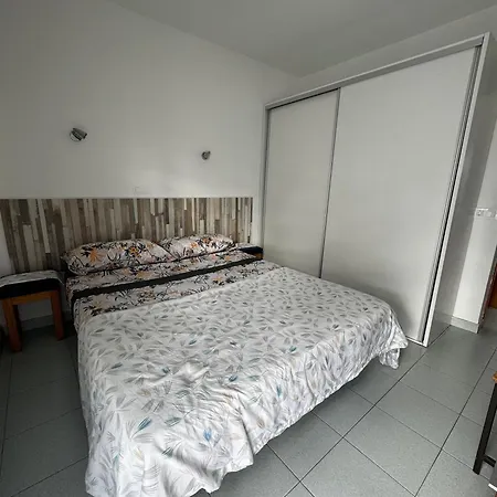 Holiday home 55 Playmar Wellness Maspalomas (Gran Canaria)
