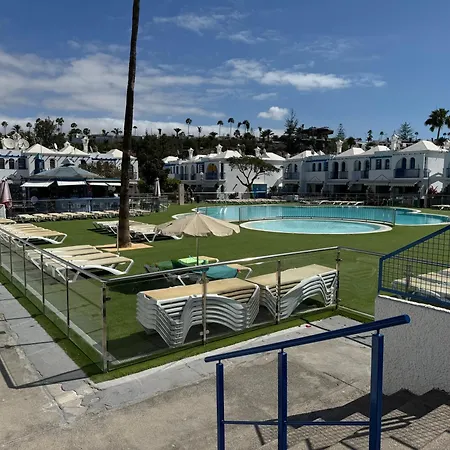 55 Playmar Wellness Holiday home