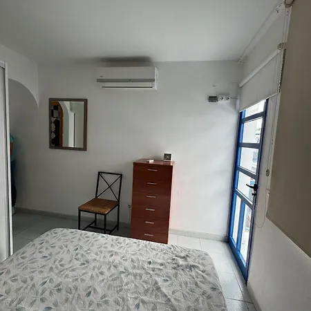 55 Playmar Wellness Holiday home Maspalomas (Gran Canaria)