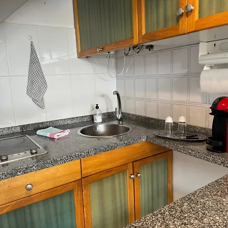 Holiday home 55 Playmar Wellness