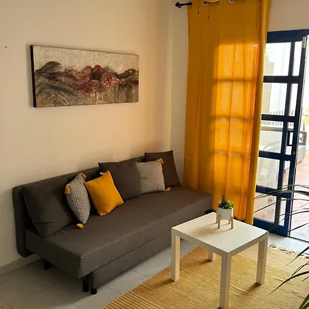 Holiday home 55 Playmar Wellness