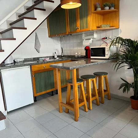 55 Playmar Wellness Holiday home